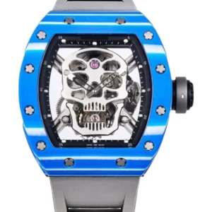 Richard Mille RM 52-01 Tourbillon
