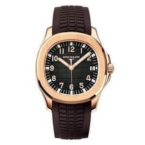 Patek Philippe Aquanaut 40mm