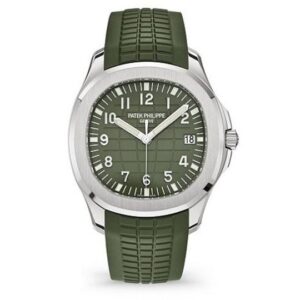 Patek Philippe Aquanaut 42мм