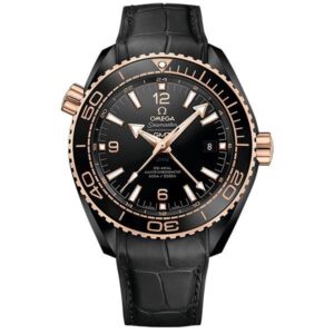 Omega Planet Ocean