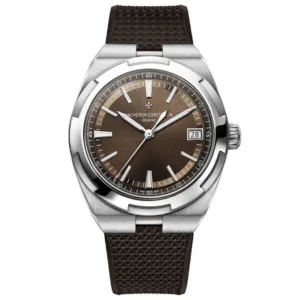 Vacheron Constantin Overseas