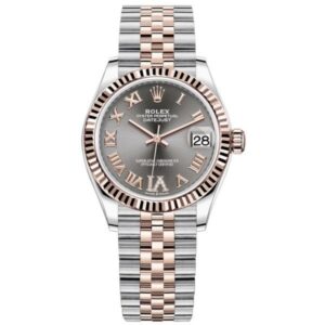 Rolex Datejust 31мм