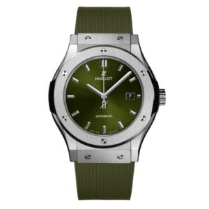 Hublot Classic Fusion