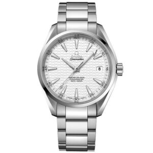 Omega Seamaster Aqua Terra 150