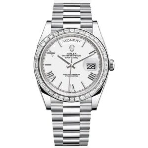 Rolex Day-Date 40 mm