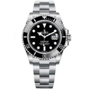 Rolex Submariner 41 mm