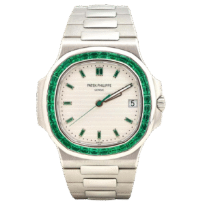 Patek Philippe Nautilus