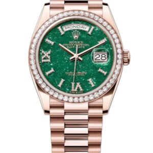 Rolex Day-Date 36 мм