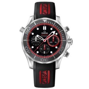 Omega Seamaster Diver 300