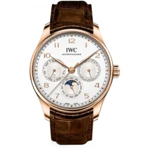 IWC Portuguese