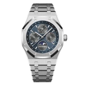 Audemars Piguet Royal Oak Perpetual Calendar