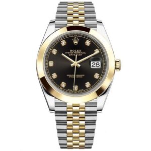 Rolex Datejust 41mm