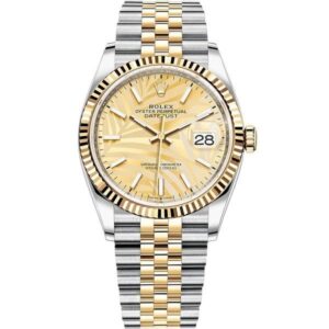 Rolex Datejust 36 mm