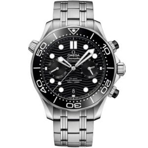 Omega Seamaster Diver 300