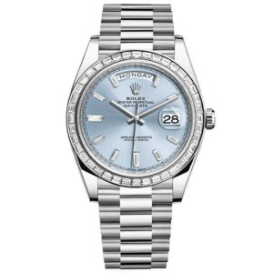 Rolex Day-Date 40 mm