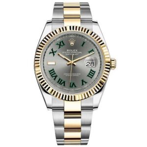 Rolex Datejust 41mm