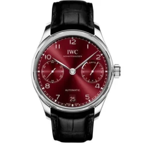 IWC Portuguese