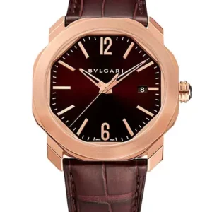 Bvlgari Octo