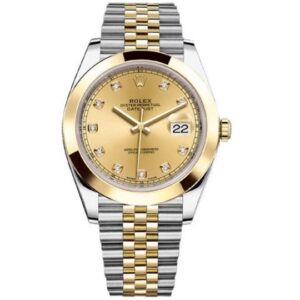 Rolex Datejust 41mm