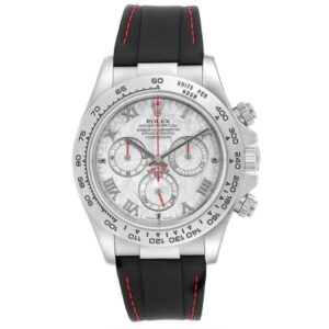 Rolex Daytona 40 mm