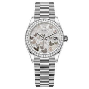 Rolex Datejust 31мм
