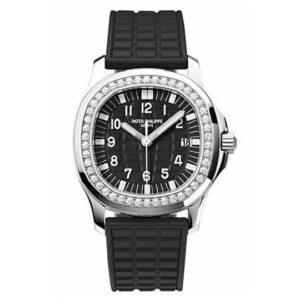 Patek Philippe Aquanaut Ladies