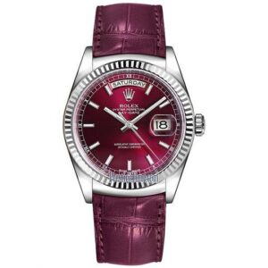 Rolex Day-Date 36 мм