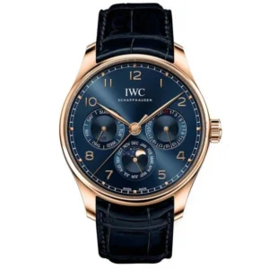 IWC Portuguese