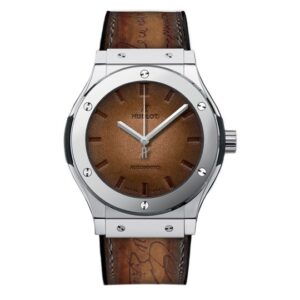 Hublot Classic Fusion