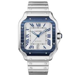 Cartier Santos