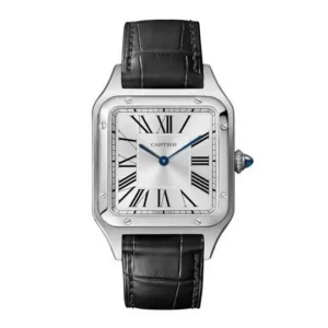 Cartier Santos De Cartier Large Automatic 39,8 mm