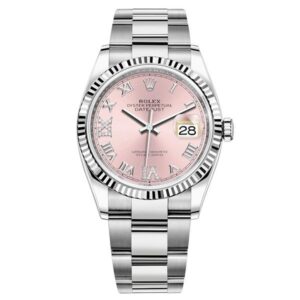 Rolex Datejust 36 mm