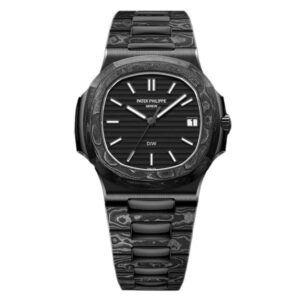 Patek Philippe Nautilus DIW