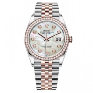 Rolex Datejust 36 mm