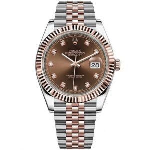Rolex Datejust 41mm