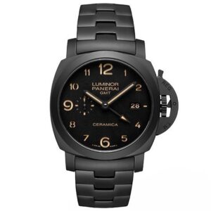 Panerai Luminor GMT Ceramica
