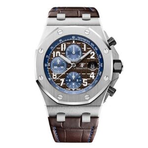 Audemars Piguet Royal Oak Offshore 42 mm