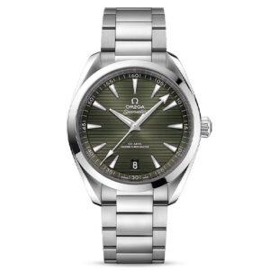 Omega Seamaster Aqua Terra 150