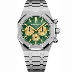 Audemars Piguet Royal Oak Chronograph