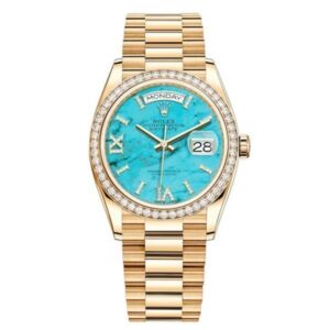 Rolex Day-Date 36 мм