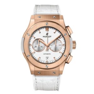 Hublot Classic Fusion Chronograph 42mm
