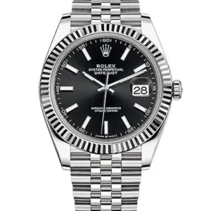 Rolex Datejust 41mm