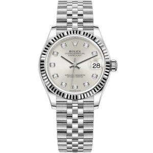 Rolex Datejust 31мм