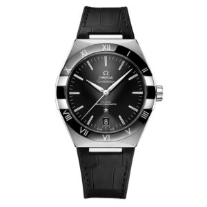 Omega Constellation 41 mm