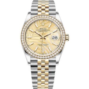 Rolex Datejust 36 mm