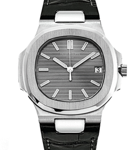 Patek Philippe Nautilus