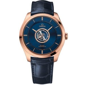 Omega De Ville