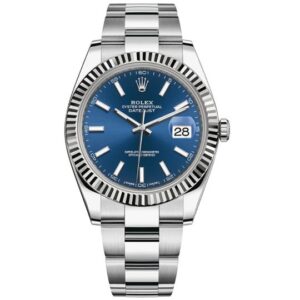 Rolex Datejust 41mm