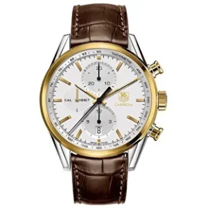 TAG Heuer Carrera Calibre 1887