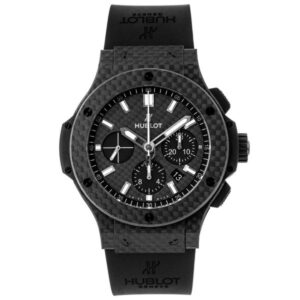 Hublot Big Bang 44 mm All Carbon